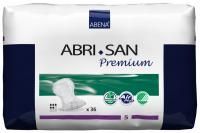 Урологические вкладыши Abri-San Premium 5, 1200 мл купить в Белгороде
