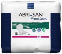 Урологические вкладыши Abri-San Premium 11, 3400 мл купить в Белгороде
