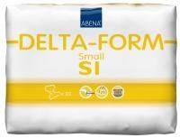 Delta-Form Подгузники для взрослых S1 купить в Белгороде
