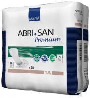 Урологические прокладки Abri-San Premium 1А, 200 мл купить в Белгороде
