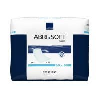 Abri-Soft Впитывающие пеленки Basic 60х90 см купить в Белгороде