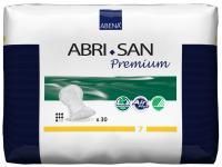 Урологические вкладыши Abri-San Premium 7, 2100 мл купить в Белгороде
