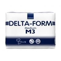 Delta-Form Подгузники для взрослых M3 купить в Белгороде
