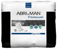 Мужские урологические прокладки Abri-Man Special, 2800 мл купить в Белгороде
