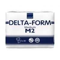Delta-Form Подгузники для взрослых M2 купить в Белгороде
