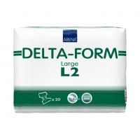 Delta-Form Подгузники для взрослых L2 купить в Белгороде
