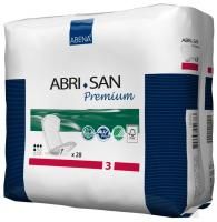 Урологические прокладки Abri-San Premium 3, 500 мл купить в Белгороде
