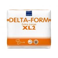 Delta-Form Подгузники для взрослых XL2 купить в Белгороде
