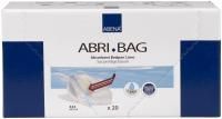 Abri-Bag Гигиенические впитывающие пакеты для судна 60x39 см купить в Белгороде