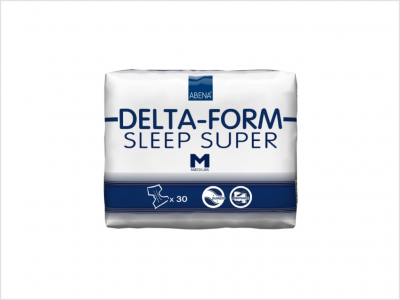 Delta-Form Sleep Super размер M купить оптом в Белгороде
