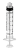 Шприц трёхкомпонентный Омнификс  5 мл Люэр игла 0,7x30 мм — 100 шт/уп купить в Белгороде