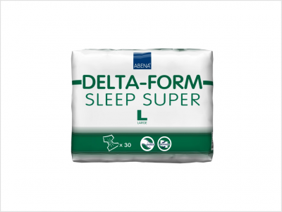Delta-Form Sleep Super размер L купить оптом в Белгороде
