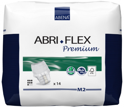 Abri-Flex Premium M2 купить оптом в Белгороде
