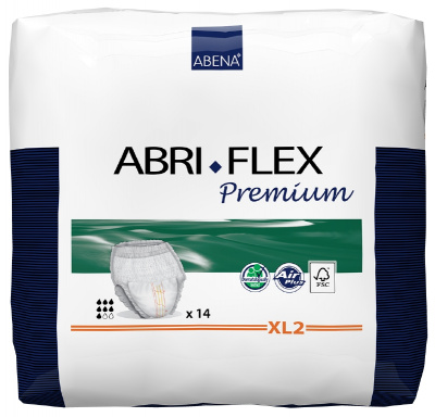 Abri-Flex Premium XL2 купить оптом в Белгороде
