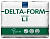 Delta-Form Подгузники для взрослых L1 купить в Белгороде
