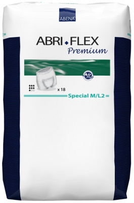 Abri-Flex Premium Special M/L2 купить оптом в Белгороде
