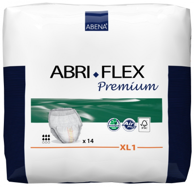 Abri-Flex Premium XL1 купить оптом в Белгороде
