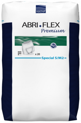 Abri-Flex Premium Special S/M2 купить оптом в Белгороде

