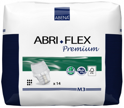 Abri-Flex Premium M3 купить оптом в Белгороде
