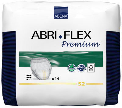 Abri-Flex Premium S2 купить оптом в Белгороде
