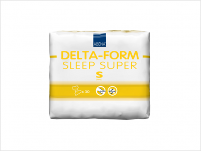 Delta-Form Sleep Super размер S купить оптом в Белгороде
