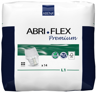 Abri-Flex Premium L1 купить оптом в Белгороде

