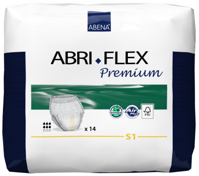 Abri-Flex Premium S1 купить оптом в Белгороде
