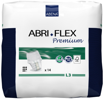 Abri-Flex Premium L3 купить оптом в Белгороде
