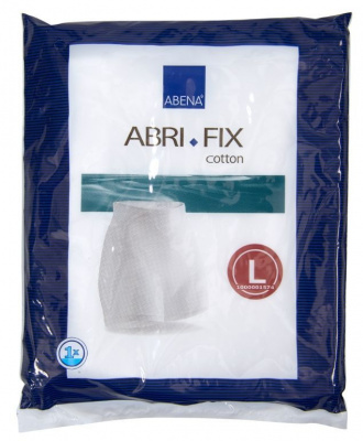 Фиксирующее белье Abri-Fix Cotton L купить оптом в Белгороде
